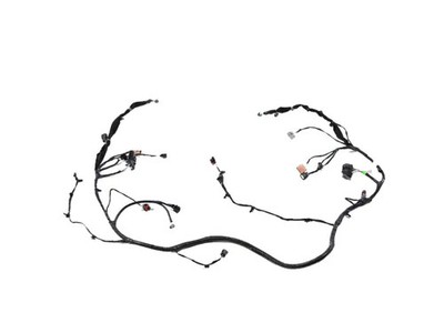Genuine Mopar Front End Module Wiring 68400939AB