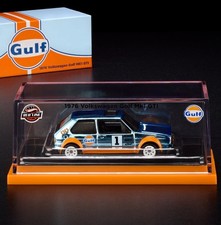2026 Hot Wheels RLC Exclusive 1976 Volkswagen Golf Mk1 GTI FACTORY-SEALED-JJY63