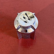 1959 Plymouth Windshield Wiper Switch Knob Mopar 1841886