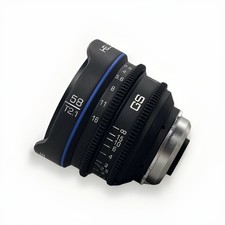 Helios 44-2 58mm T2.1 Cine Lens ARRI PL Mount For Alexa Mini