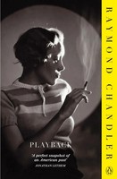 Playback | Raymond Chandler | Taschenbuch | Phillip Marlowe | 208 S. | Englisch