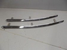 30s Packard Front Fender Divide Trim 30s Packard Front Fender Divide Trim