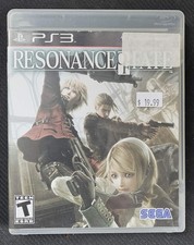 Resonance of Fate - PS3 P8625
