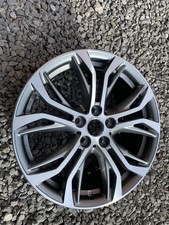 BMW Alloy Wheel 18 Inch Rim