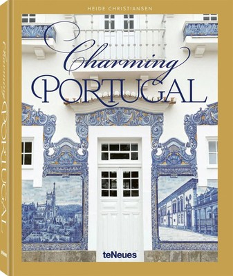 Charming Portugal (DE) | Heide Christiansen | Buch | 208 S. | Deutsch | 2026