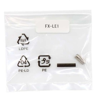 1PC NEW   FX-LE1 Lens for transmissible optical fibers   #zb