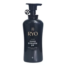 RYO Choyibang Premium Hair Loss Relief Shampoo 490ml