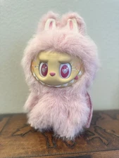 Custom big 38cm Medium- Angel In Cloud -Pink US