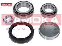 Kamoka 5600004 Radlagersatz Radlager Satz Hinterachse Hinten