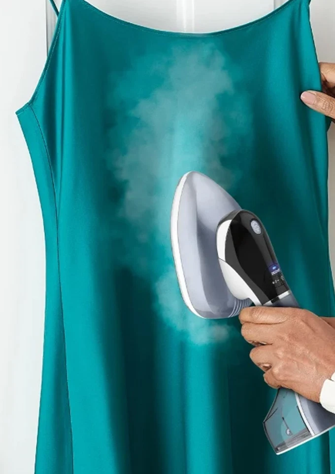 Conair 2-in-1 Steamer & Iron with Gentle Temp - Image 3 of 4