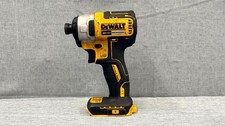 DEWALT DCF787 - 20V 1/4" Cordless Impact Driver (Tool Only) Free Shipping