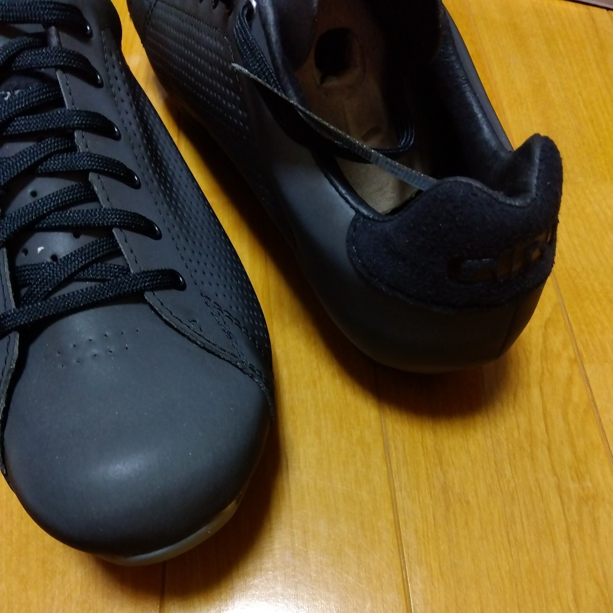 Giro Republic Lx Dark Shadow Reflective 45 | eBay Giro Republic Lx Dark Shadow Reflective 45 | eBay