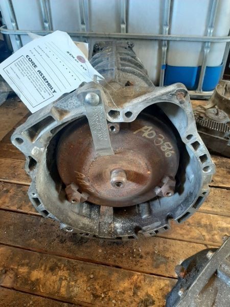 Gearbox Automatic Transmission 2.5L Xi AWD 2003 2004 2005 03 04 05 BMW 325i 