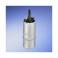 Kraftstoffpumpe Bosch 0580463999 FüR Bmw Fiat Im KraftstoffbehäLter