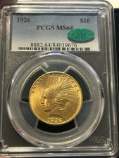 1903-S $10 (Regular Strike) Liberty Head $10 - PCGS CoinFacts