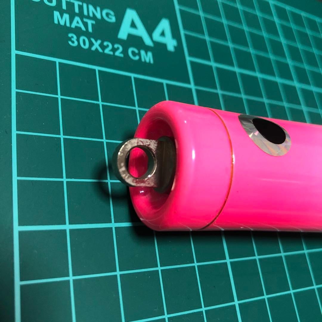 Super Rare Waterland Techno Gala Pink Head - Image 16