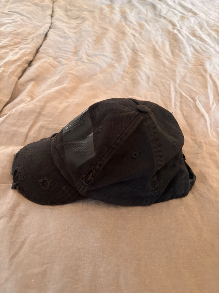 Шляпа Alexander Digenova - Изображение 4 из 4