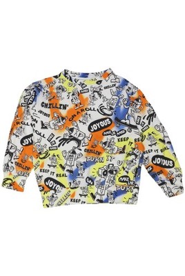 molo Hoodies & Sweater Jungen Kinderpullover Hoodie Sweatshirt Gr. 1... #klmmp3j