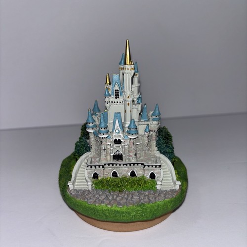 Walt Disney World Schloss Kerzenaufleger Disney Parks Cinderella