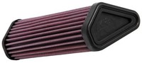 K&N Filters Luftfilter Motor Air Filter DU-1210