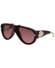 Burberry Unisex 0Be4433u 57Mm Sunglasses Women's