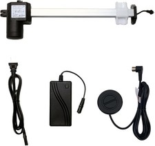 Limoss 601438/450917 MD141-30-L1-157-333 Linear Actuator Motor for Lift Chair