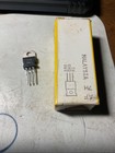 ECG COMPONENT ECG-960 3 TERMINAL POSITIVE VOLTAGE REGULATOR 5 VOLT 1 AMP NIB — photo 2
