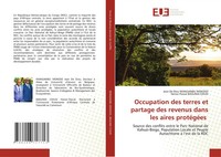 Occupation Des Terres Et Partage Des Revenus Dans Les Aires ProtéGéEs Buch 2024