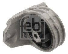 hinten FEBI BILSTEIN 12022 Lagerung, Schaltgetriebe für RENAULT