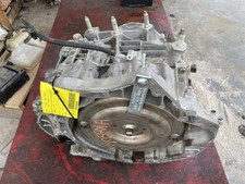 Automatic Transmission 2.5L Fits 14-15 MAZDA ...