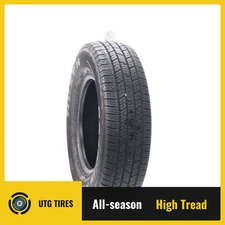 Used LT 235/80R17 Nexen Roadian HTX RH5 LTV 120/117R - 12/32