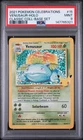 Venusaur Holo 15 Celebrations Classic Collection Pokemon PSA 9