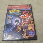 Crash Bandicoot: The Wrath of Cortex Greatest Hits (Sony PlayStation 2, 2002)
