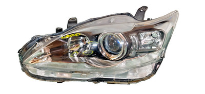 GENUINE LEXUS CT200H 2009 TO 2018 PASSENGER SIDE FRONT LED HEADLIGHT
