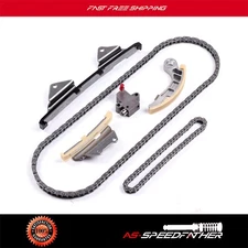 Timing Chian Kit N22A1 N22A2 For 2.2L Honda Accord CR-V MKII CIVIC FRV 2008-2011