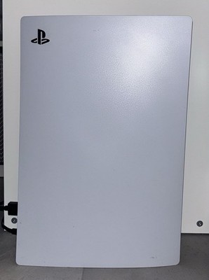 Sony PlayStation 5 825 GB Digital Edition CFI-1116B 1 Controller PS5