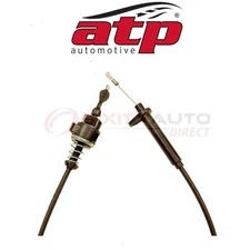 ATP Transmission Detent Cable for 1980 Buick Estate Wagon - Automatic  Hard eg
