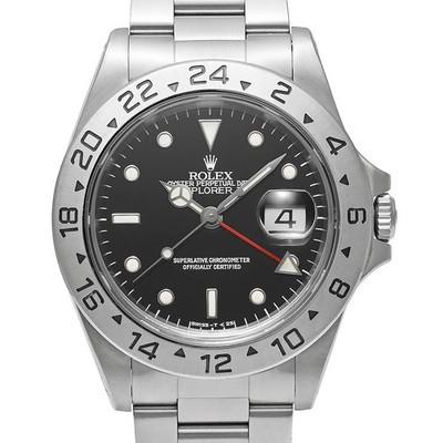 ROLEX Explorer 2 16570 TO268089
