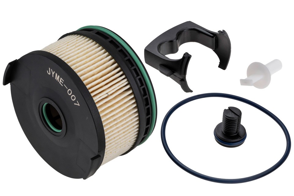 FUEL FILTER FFF-ME-007 FOR MERCEDES-BENZ C-CLASS/All-Terrain/T-MODEL/T-Model - Image 3