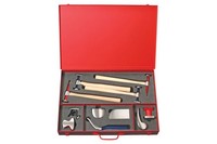 Power-TEC Hammer & Doll Set 11-Teilig 91972