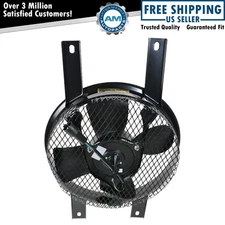 A/C Condenser Cooling Fan Assembly Fits 1991-1998 Suzuki Sidekick SZ3113105