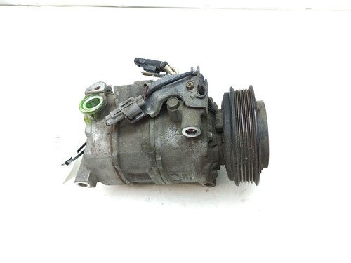 Mercedes C117 AMG Benzin Klimaanlage A/C AC Kompressor Pumpe 4472807423