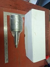 Mag Drill Tapping Chuck Made By BDS No3MT M14-M33