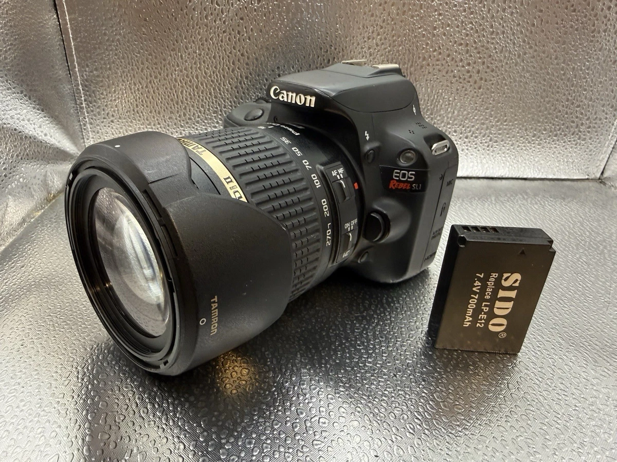 Canon NEW EOS 1000D 値引き可能○ Canon 1000d for sale | eBay