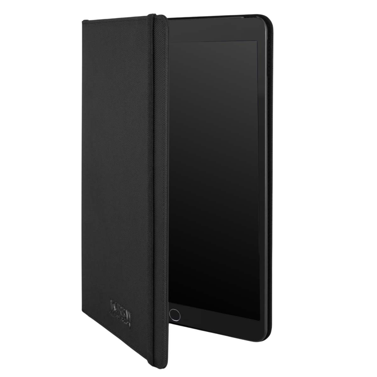 Étui pour iPad 7 10.2 2019 TWEEDEE protection luxe avec finition haut de gamme