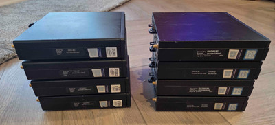lot of Dell Optiplex 3060 and 3080, i5-8500T, i3 10300T 8GB RAM, No OS