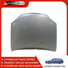 Capote Chevrolet NUBIRA