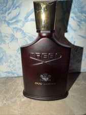 Creed Oud Zarian Eau de Parfum 100ml 3.4 Oz Lot F003850