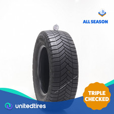 Used 23565r16c Michelin Agilis Crossclimate 121119r - 732 Used 23565r16c Michelin Agilis Crossclimate 121119r - 732