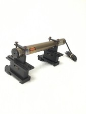 SPECTRA-PHYSICS 105-1 Laser Head Helium-Neon/10MW w/ 2x Stand Mounts, WORKING